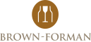 Logo de Brown-Forman