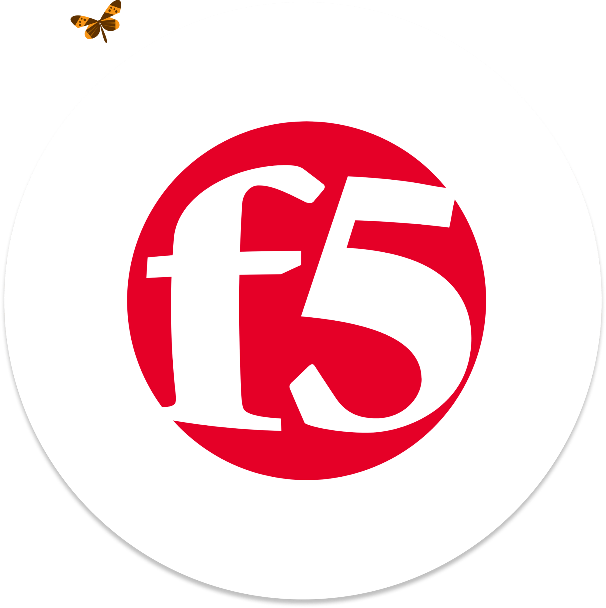 F5 Logo