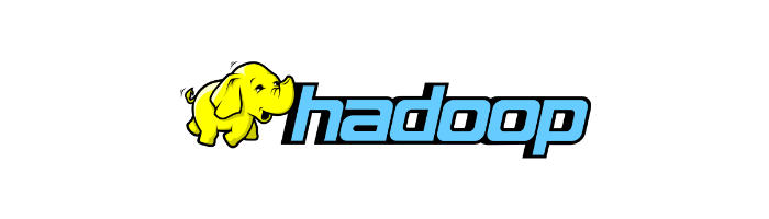 Hadoop logo