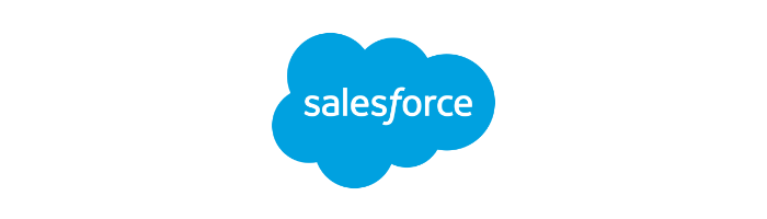 Salesforce logo