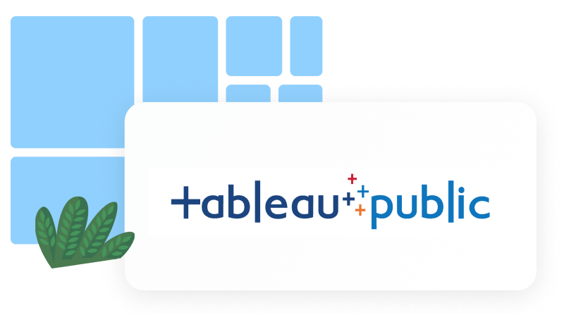 Tableau Public