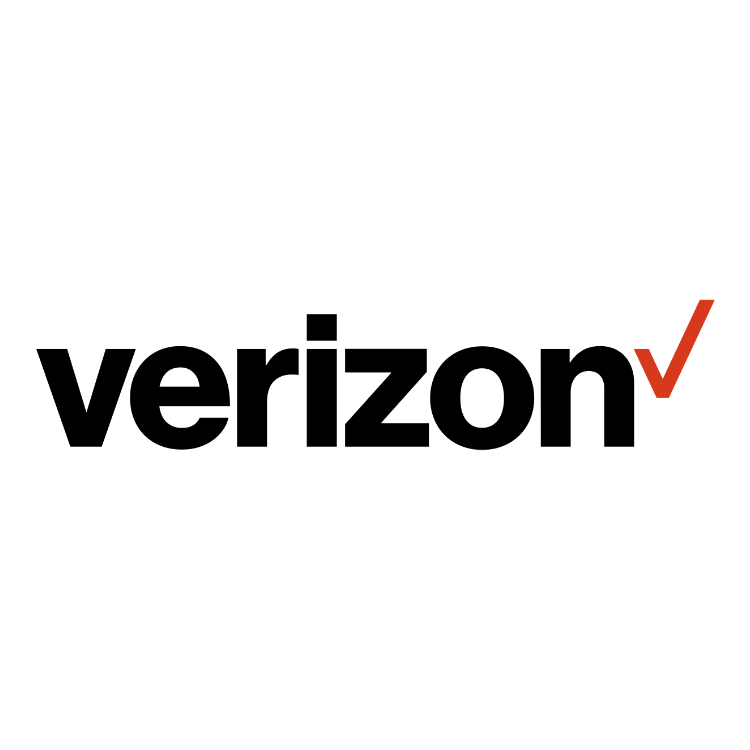 Verizon 图标